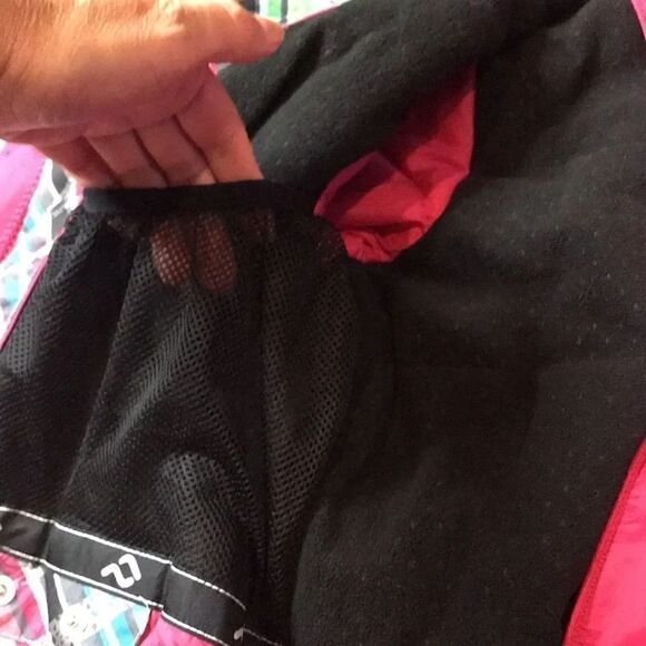 Jupa DriDux ThermaDux snow jacket, size M - Picture 14 of 14